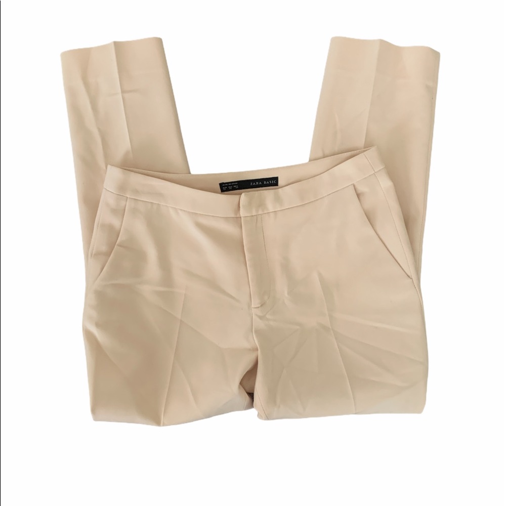 Zara dress pants sz XS